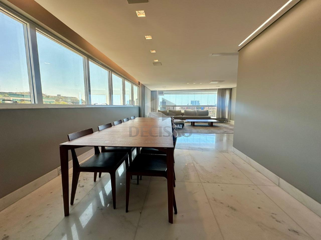 Apartamento 4 Quartos à venda no Santa Lucia: 