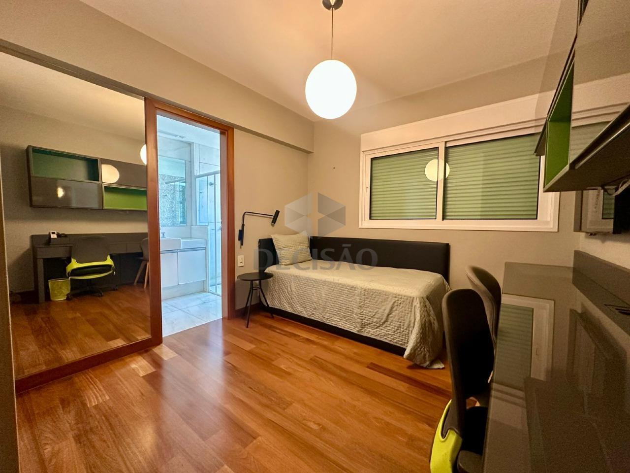 Apartamento 4 Quartos à venda no Santa Lucia: 