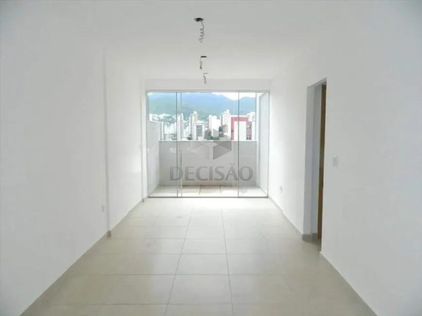 Área privativa à venda no São Pedro: 