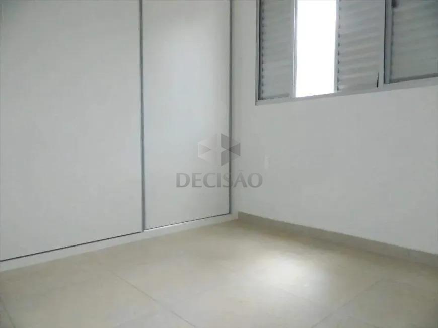 Área privativa à venda no São Pedro: 