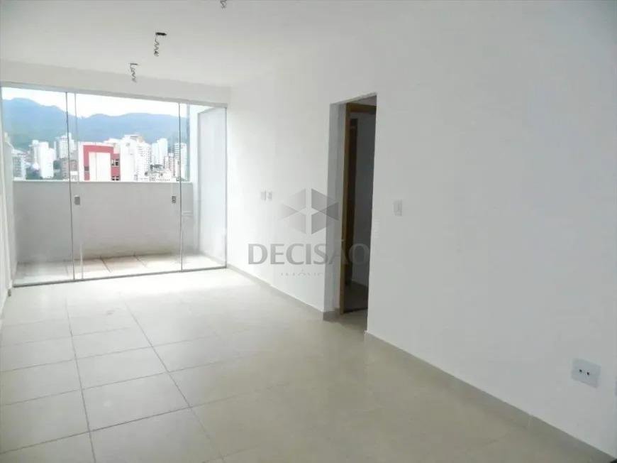 Área privativa à venda no São Pedro: 