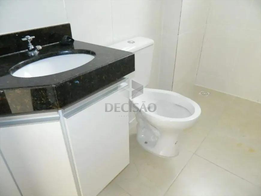 Área privativa à venda no São Pedro: 