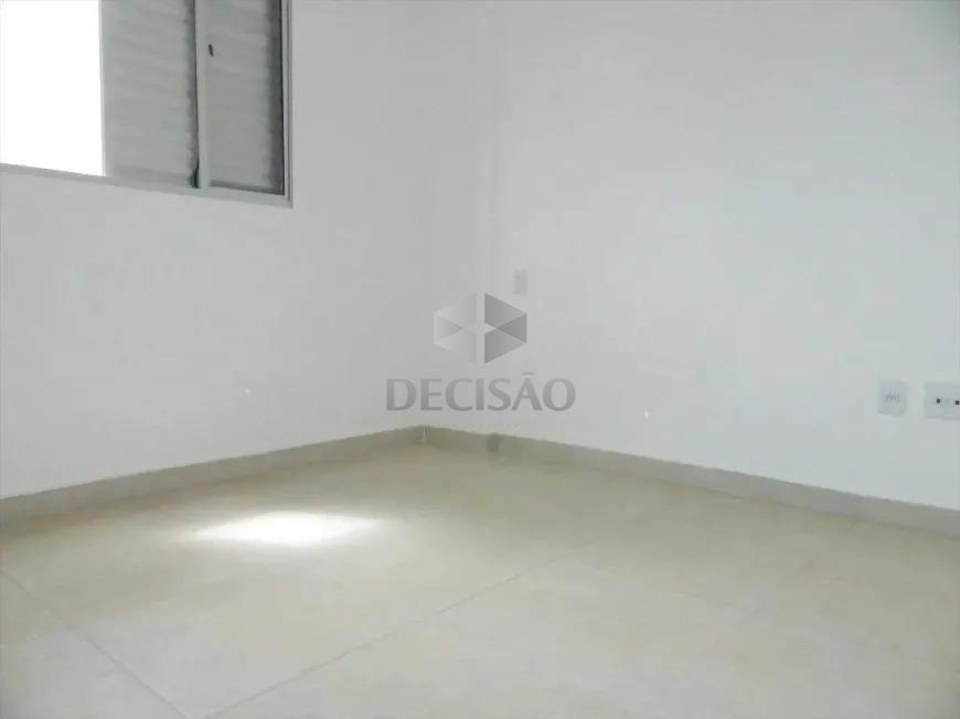 Área privativa à venda no São Pedro: 