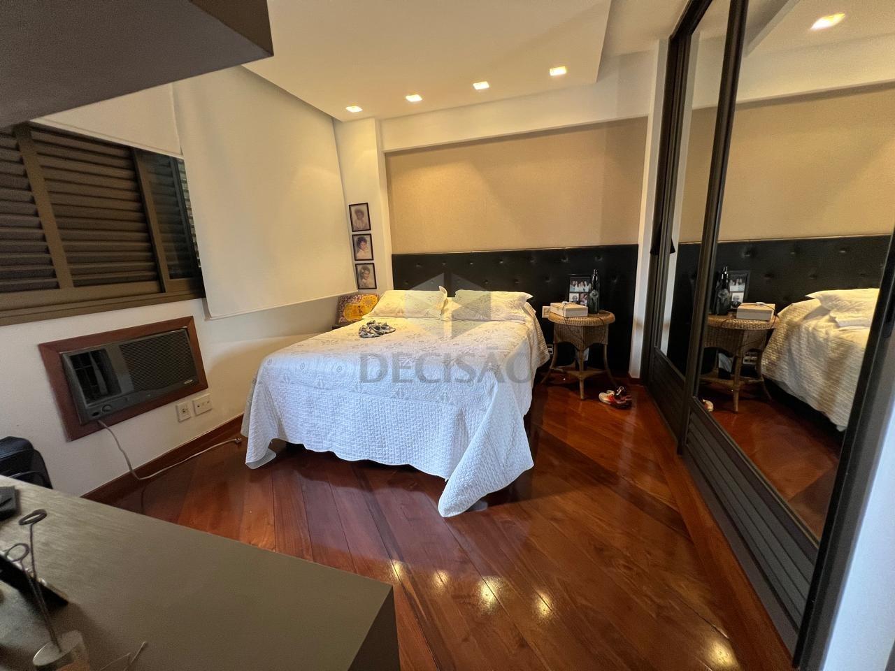 Apartamento 4 Quartos à venda no Savassi: 