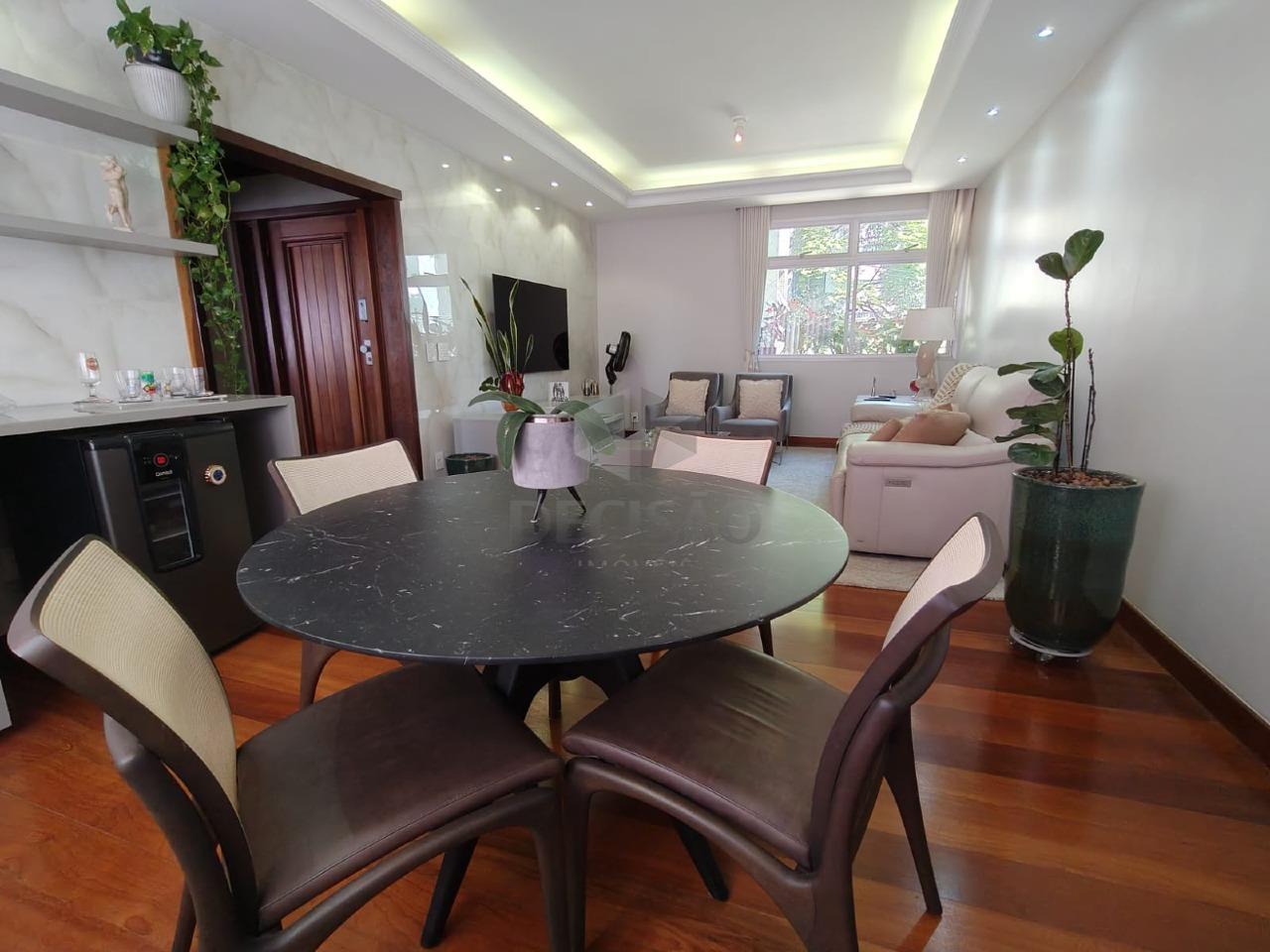 Apartamento 4 Quartos à venda no Anchieta: 