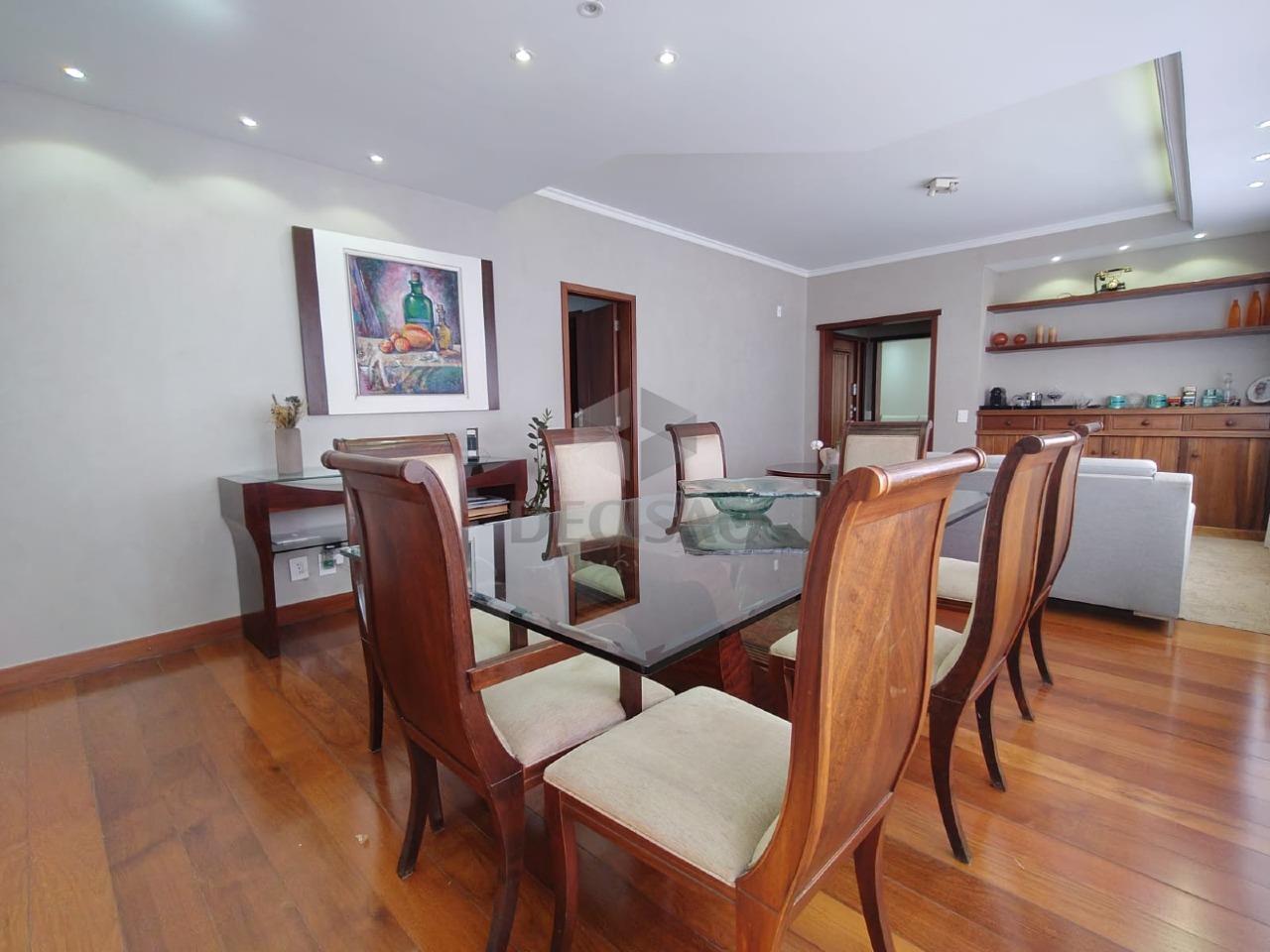 Apartamento 4 Quartos à venda no Anchieta: 