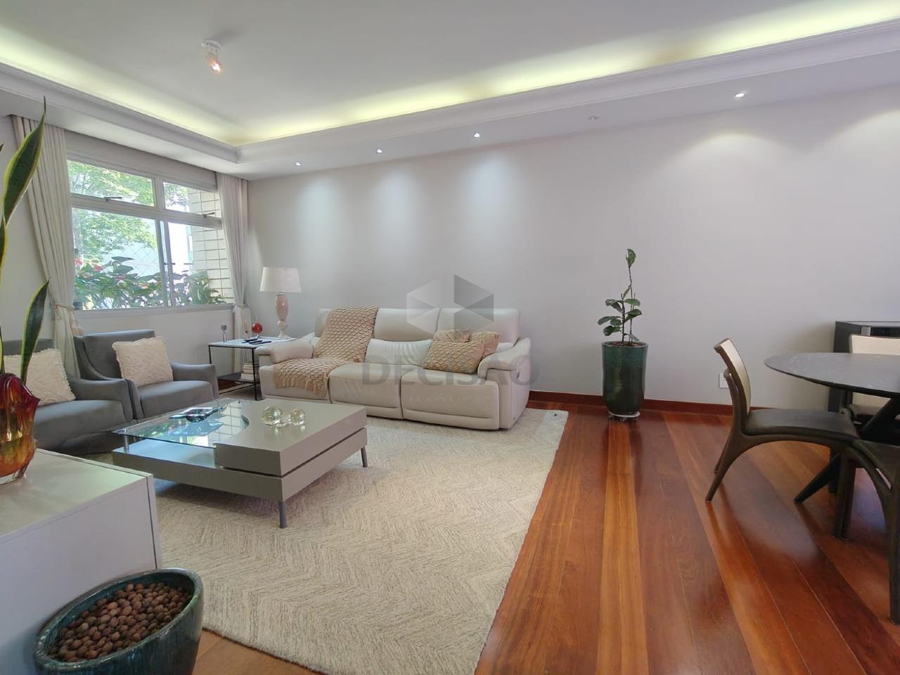 Apartamento 4 Quartos à venda no Anchieta: 