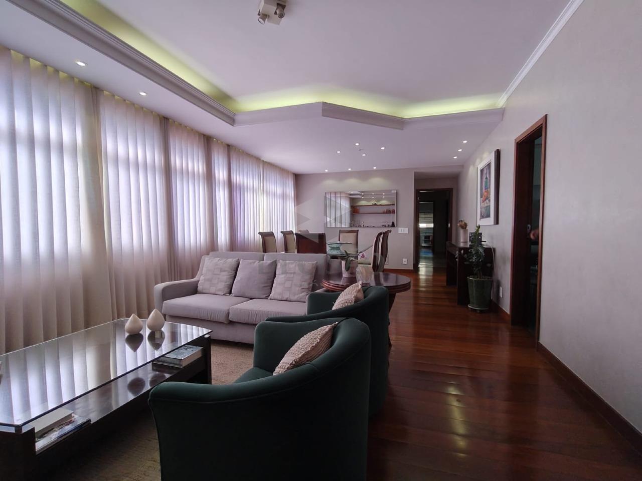 Apartamento 4 Quartos à venda no Anchieta: 