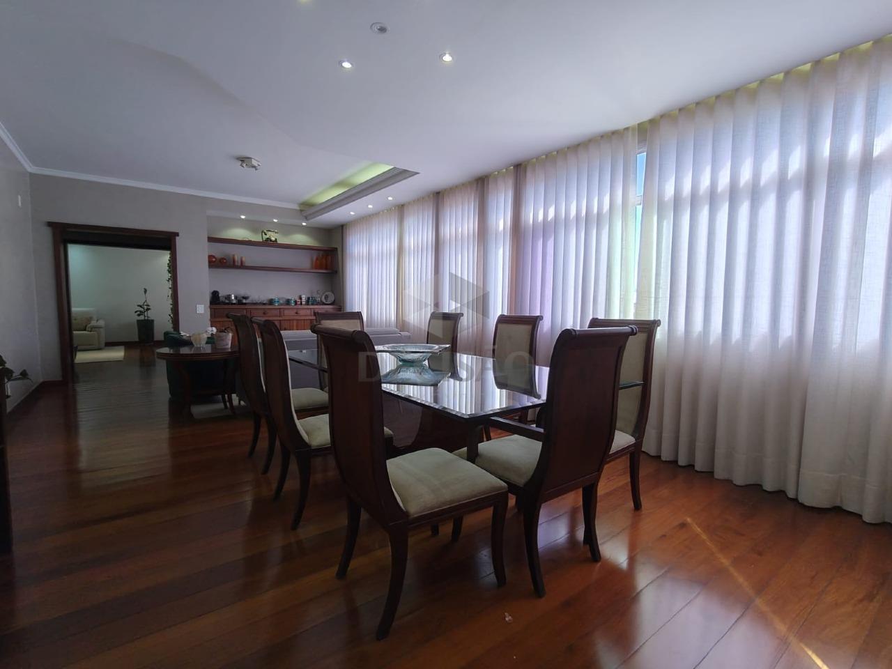 Apartamento 4 Quartos à venda no Anchieta: 