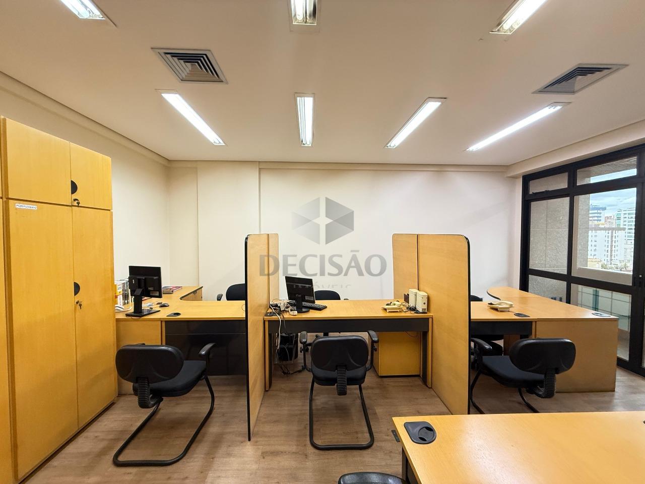 Sala à venda no Funcionarios: 