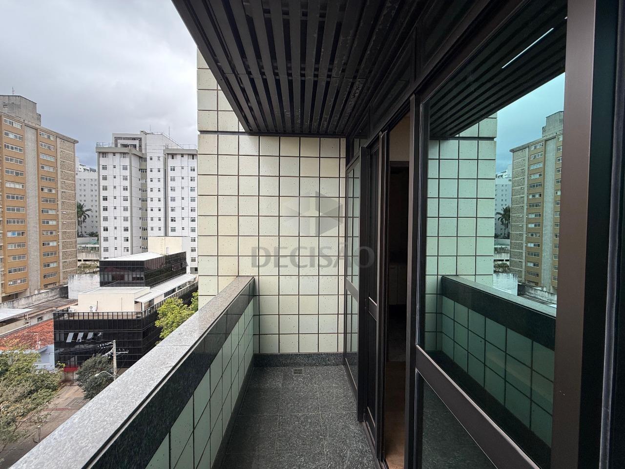 Sala à venda no Funcionarios: 