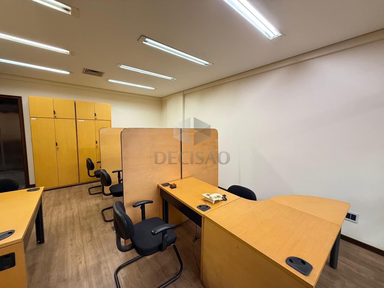 Sala à venda no Funcionarios: 