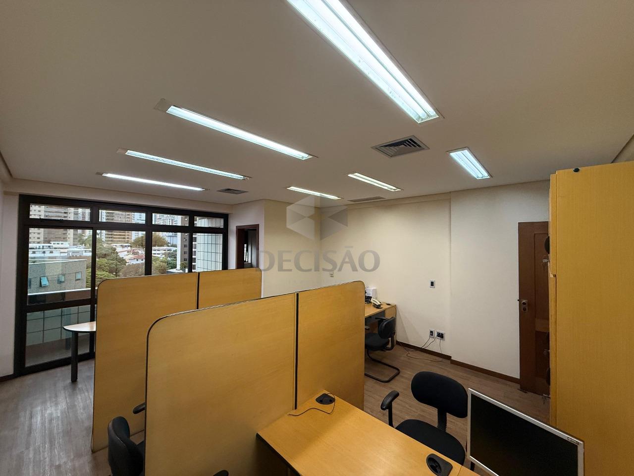 Sala à venda no Funcionarios: 