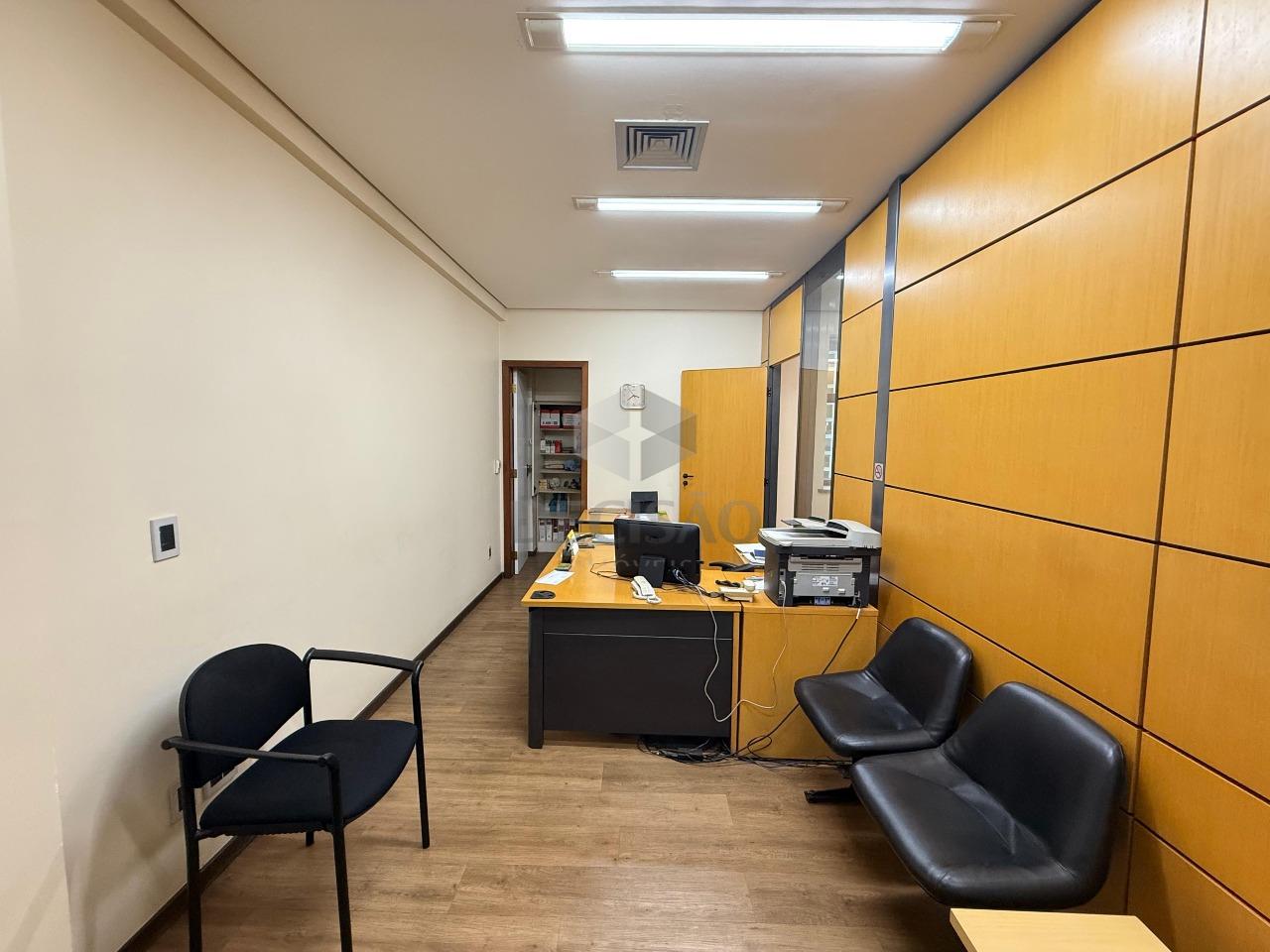 Sala à venda no Funcionarios: 