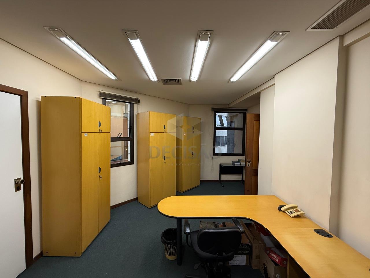 Sala à venda no Funcionarios: 