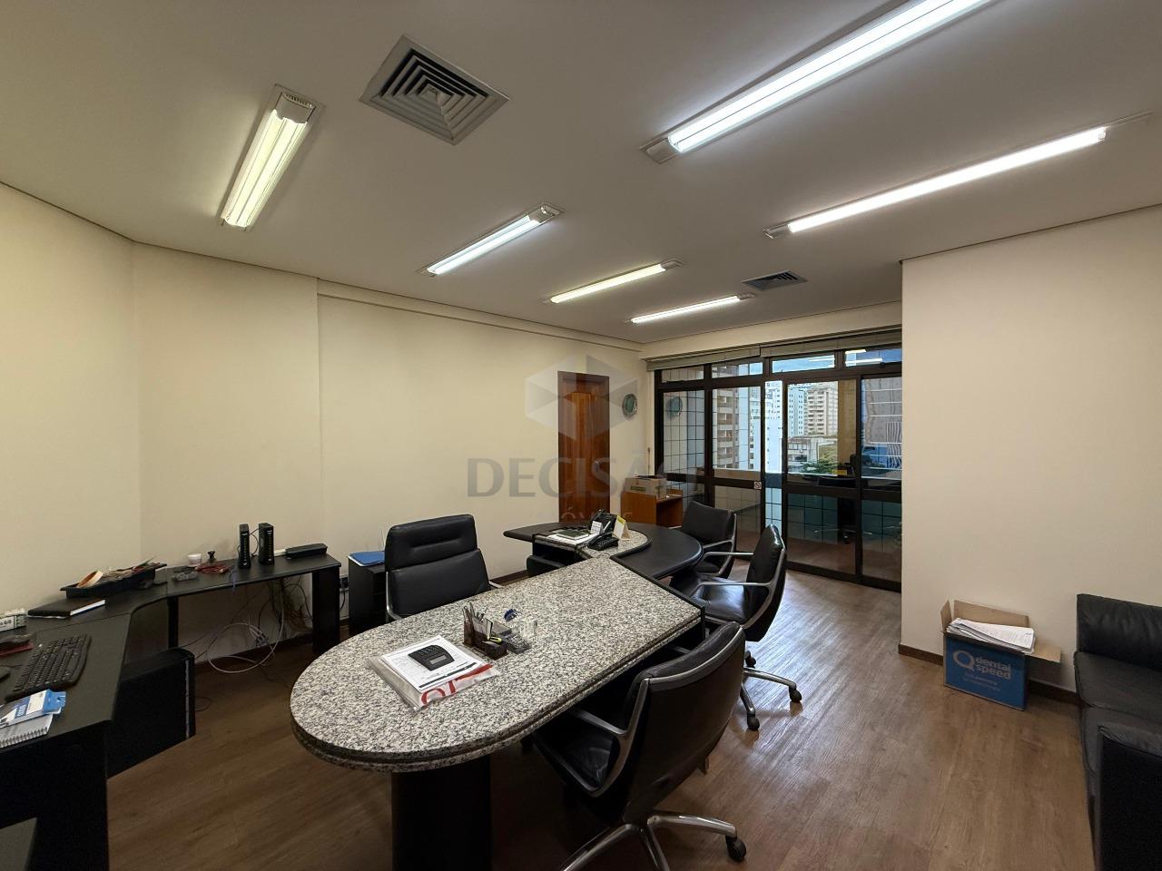 Sala à venda no Funcionarios: 