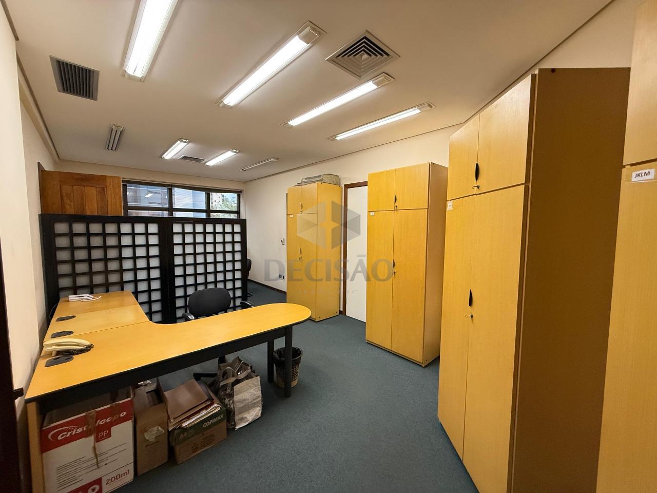 Sala à venda no Funcionarios: 
