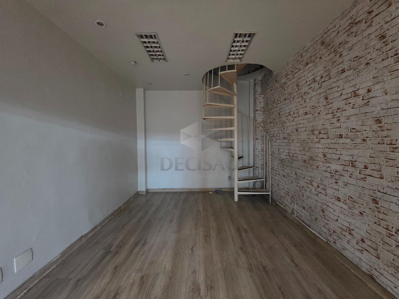 Loja à venda no Centro: 