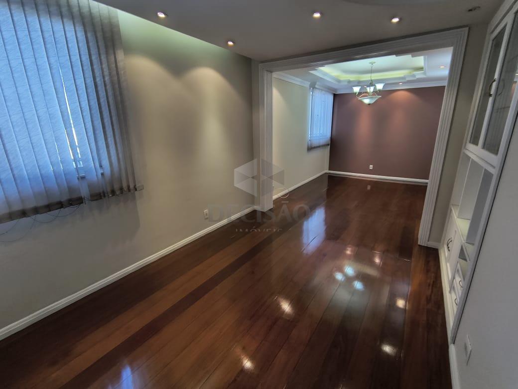 Apartamento 3 Quartos à venda no Colegio Batista: 