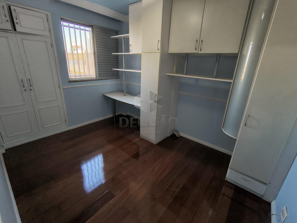 Apartamento 3 Quartos à venda no Colegio Batista: 