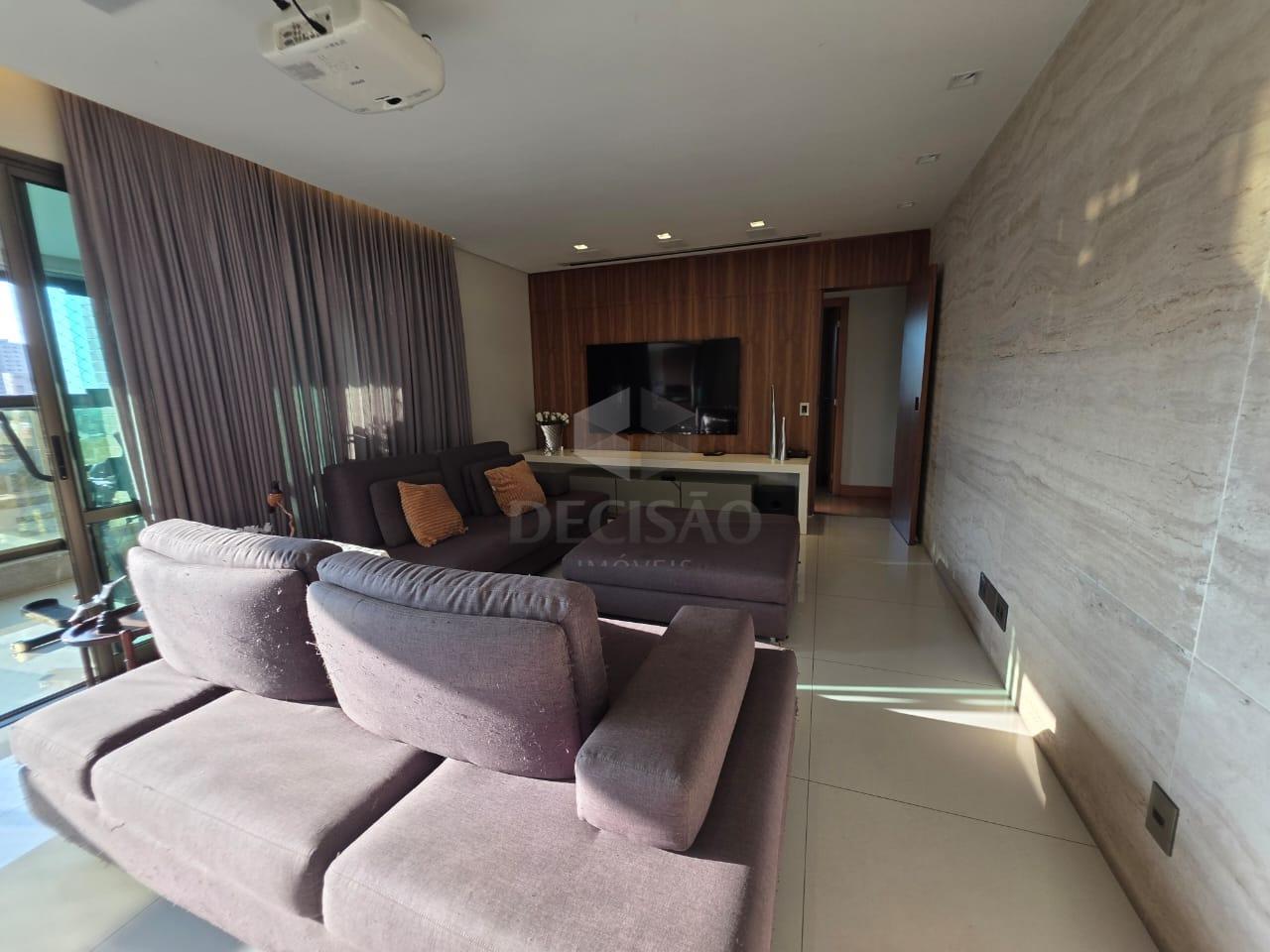 Apartamento 4 Quartos à venda no São Pedro: 