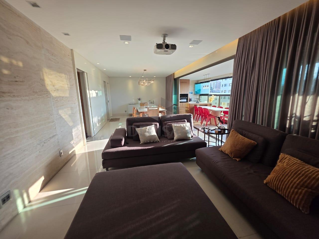 Apartamento 4 Quartos à venda no São Pedro: 