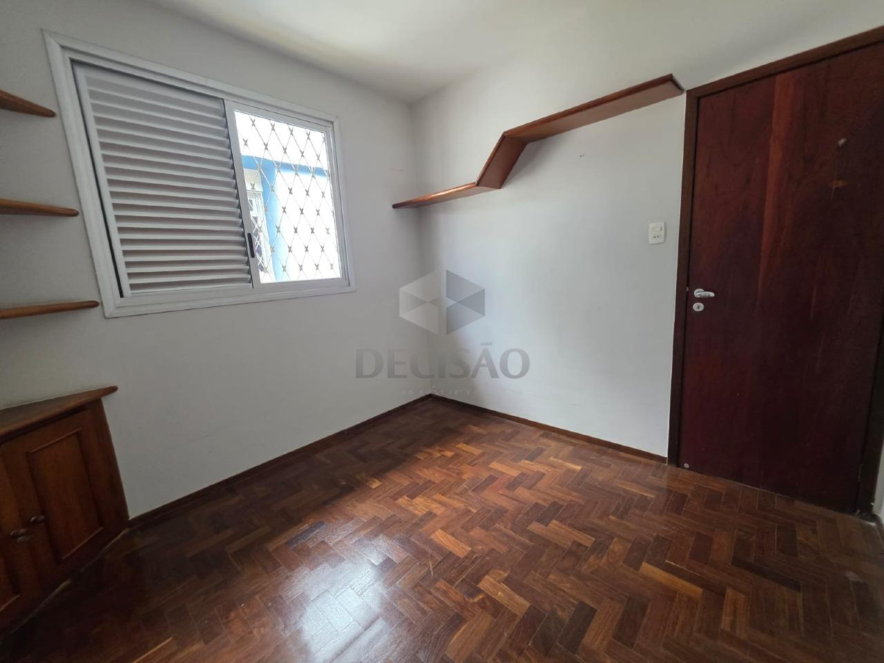 Apartamento 4 Quartos à venda no Santo Antonio: 