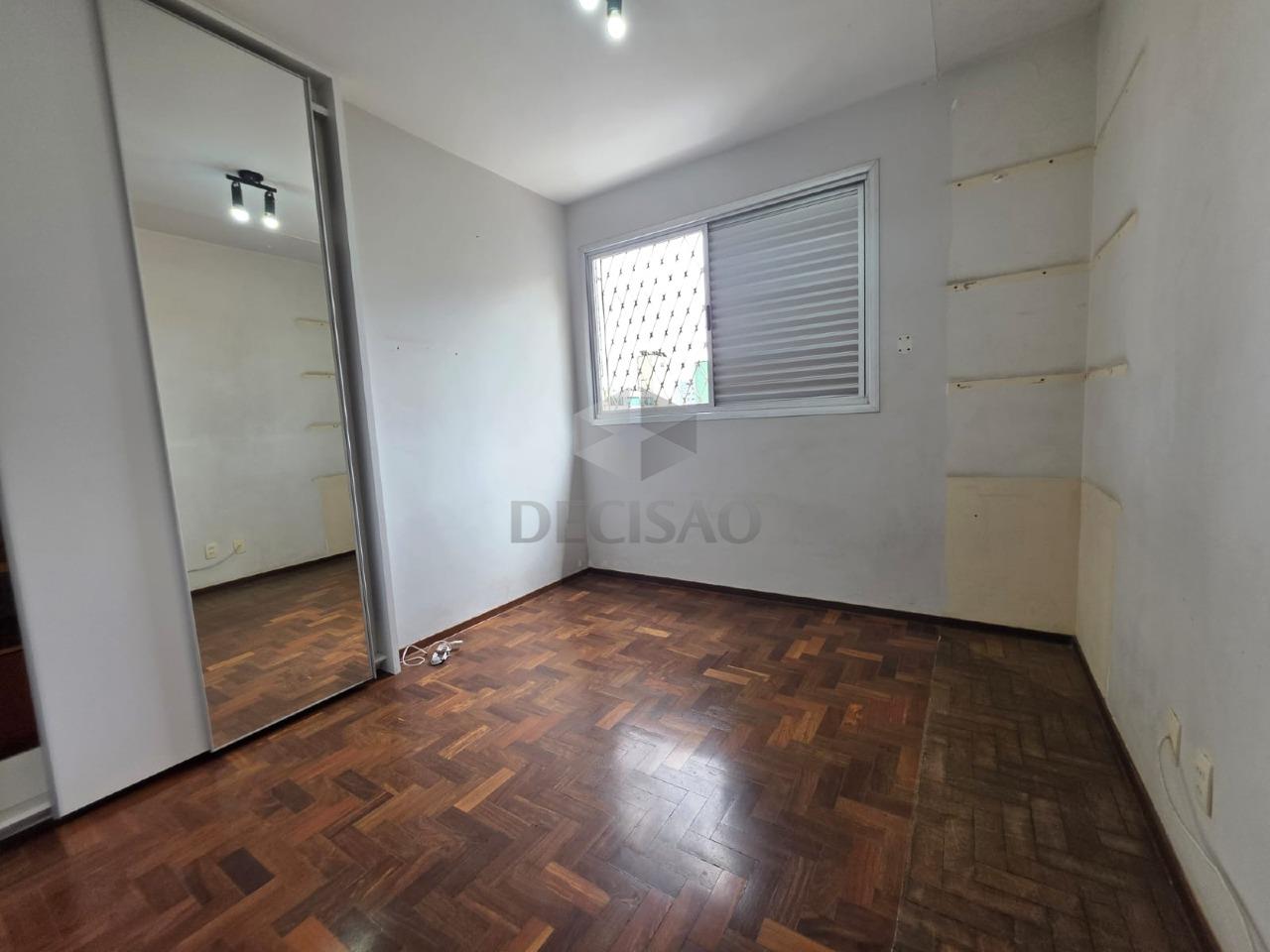 Apartamento 4 Quartos à venda no Santo Antonio: 
