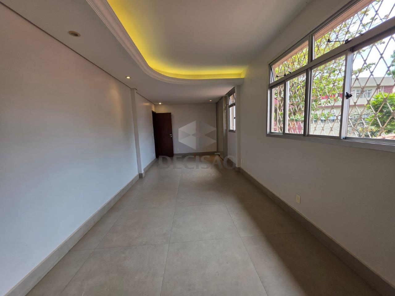 Apartamento 4 Quartos à venda no Santo Antonio: 