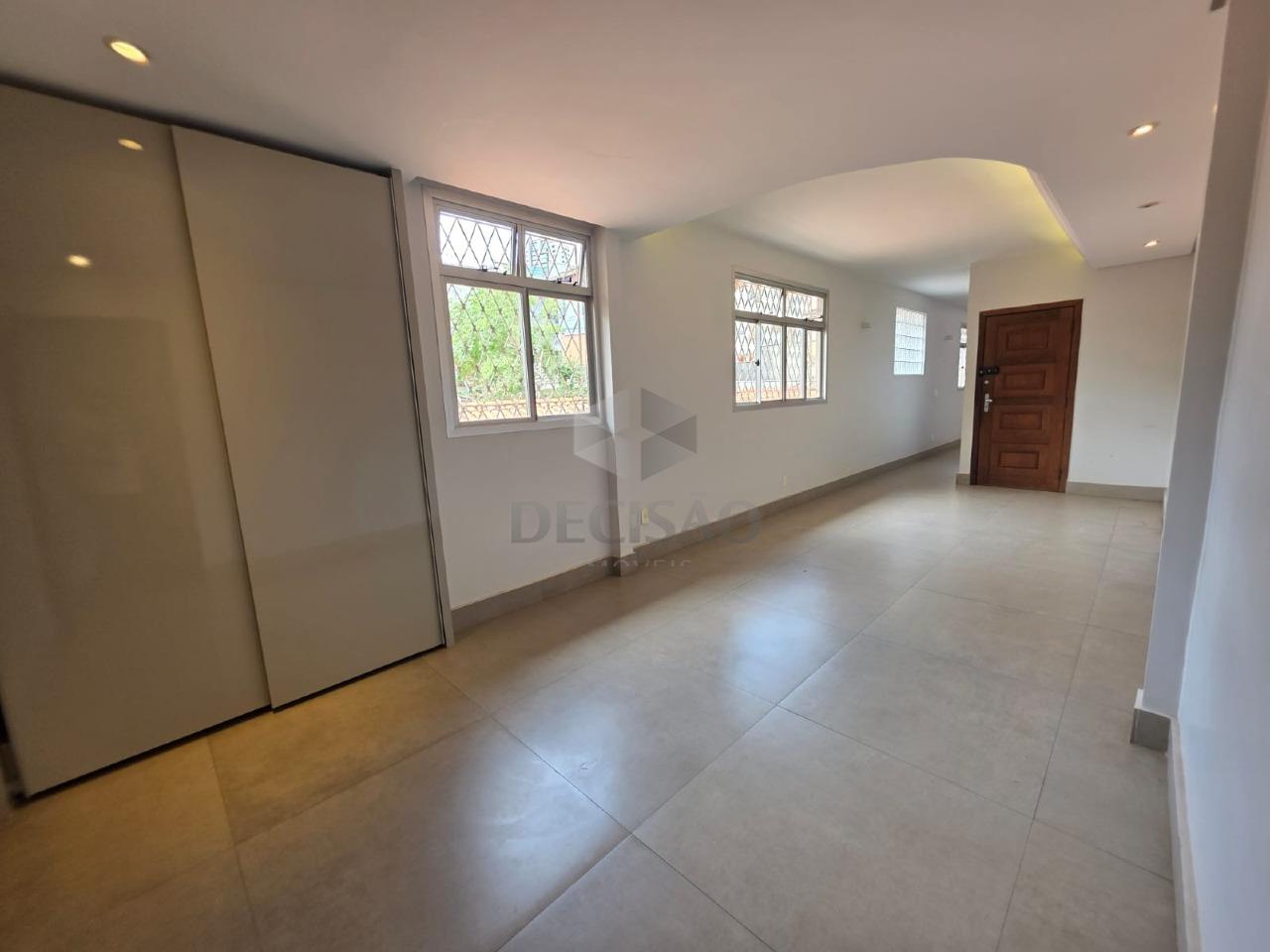 Apartamento 4 Quartos à venda no Santo Antonio: 