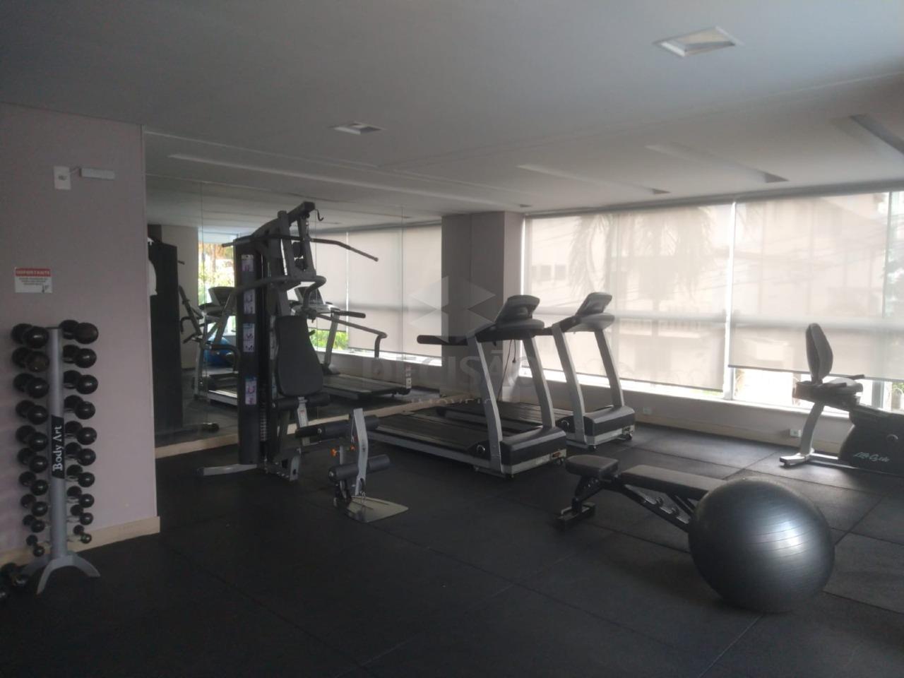 Cobertura à venda no Serra: 