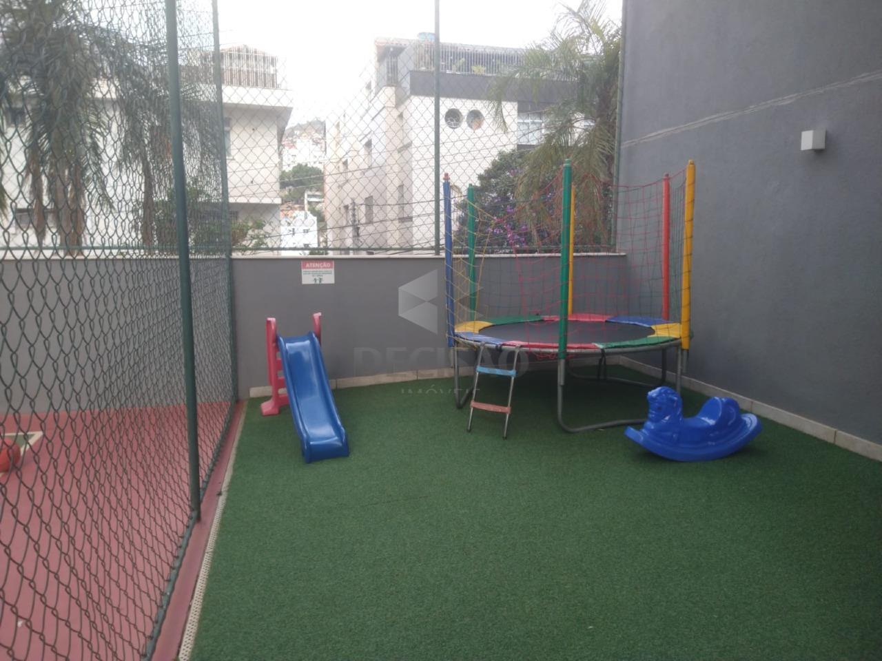 Cobertura à venda no Serra: 