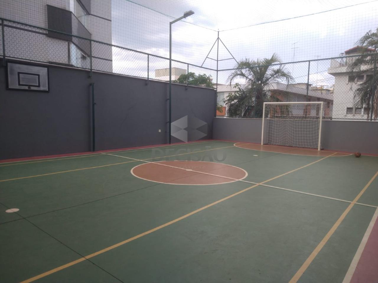 Cobertura à venda no Serra: 