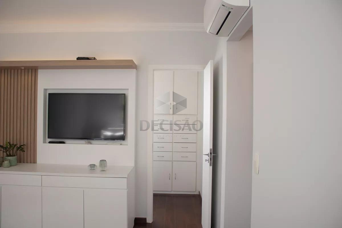 Apartamento 4 Quartos à venda no Serra: 