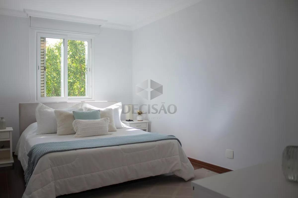 Apartamento 4 Quartos à venda no Serra: 