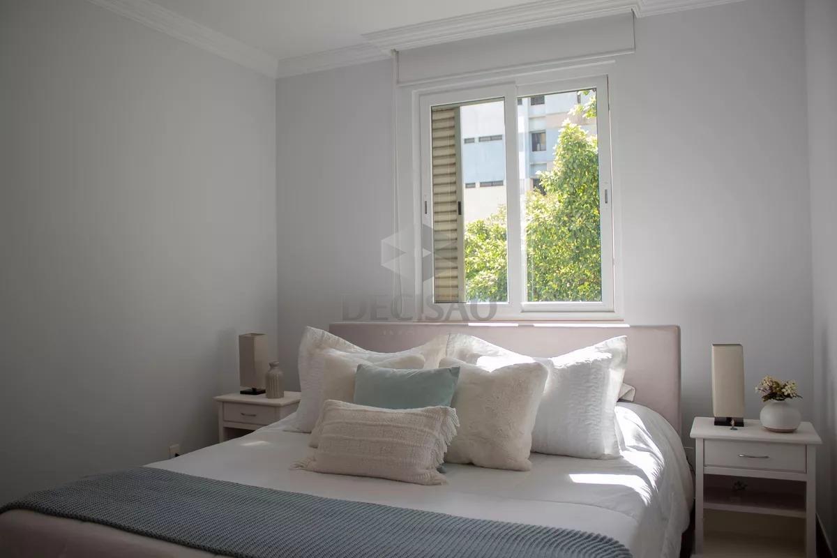 Apartamento 4 Quartos à venda no Serra: 