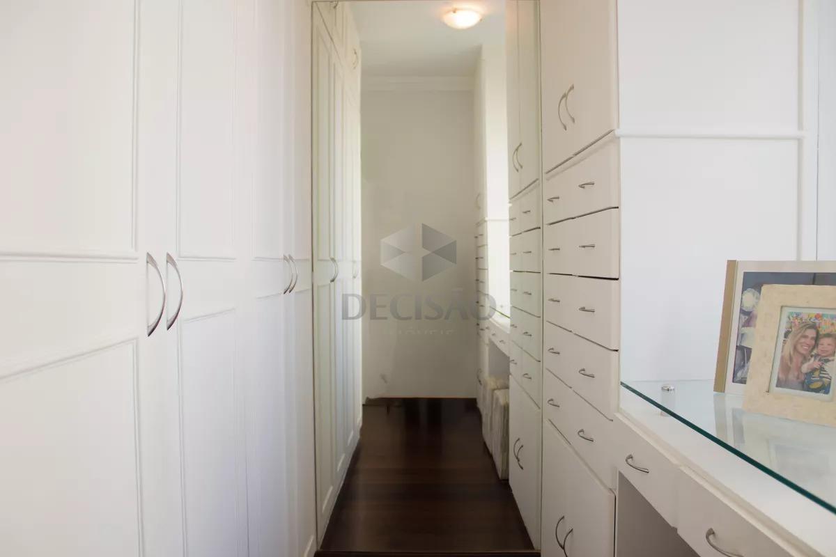 Apartamento 4 Quartos à venda no Serra: 