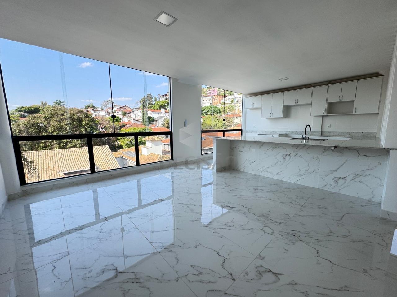 Casa à venda no Mangabeiras: 