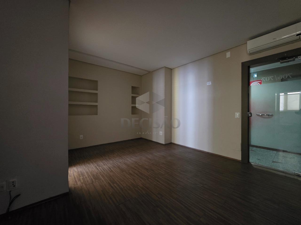 Sala à venda no Santa Efigênia: 