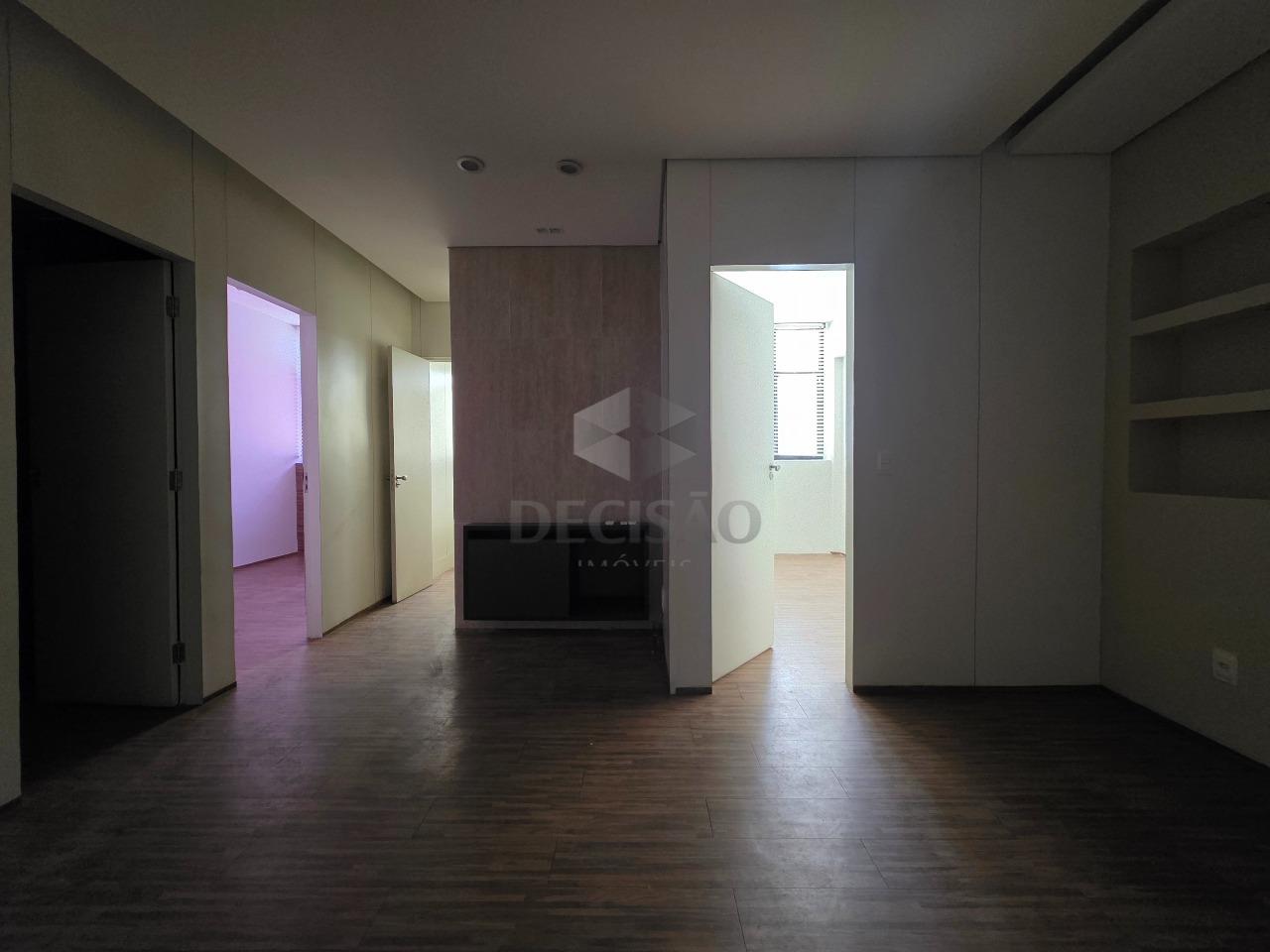 Sala à venda no Santa Efigênia: 