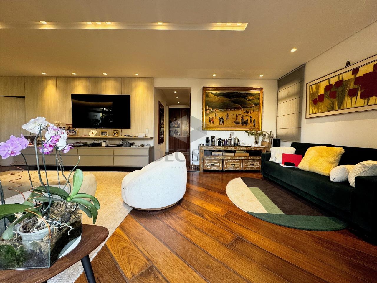 Apartamento 4 Quartos à venda no Serra: 