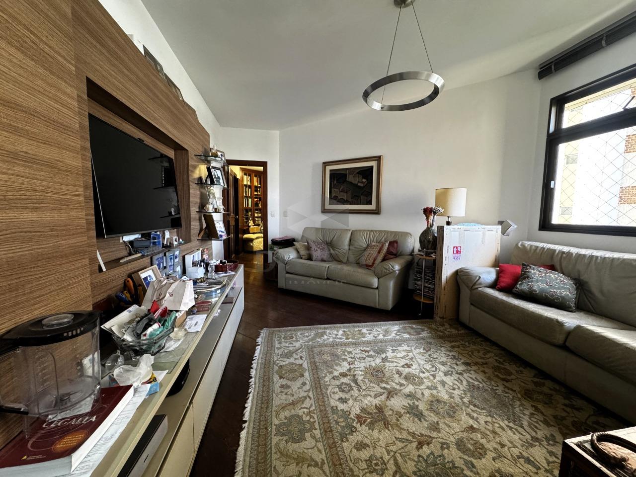 Apartamento 4 Quartos à venda no Serra: 