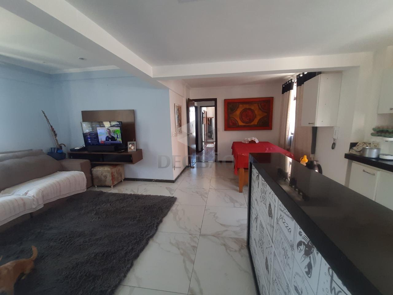 Cobertura à venda no São Lucas: 