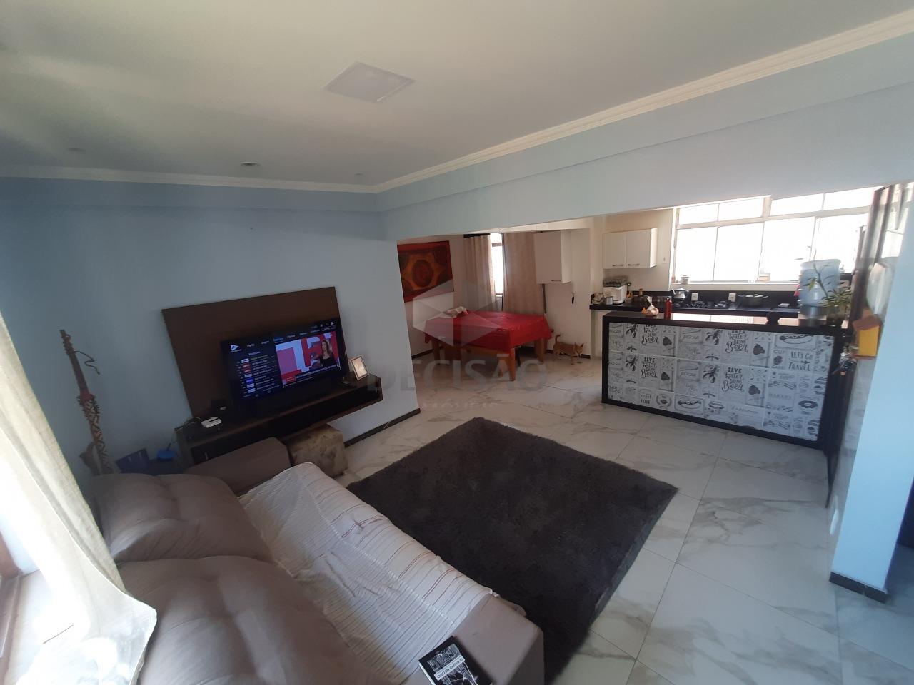 Cobertura à venda no São Lucas: 