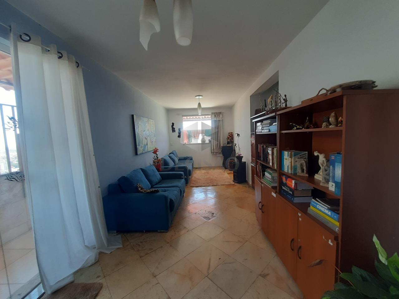 Cobertura à venda no São Lucas: 