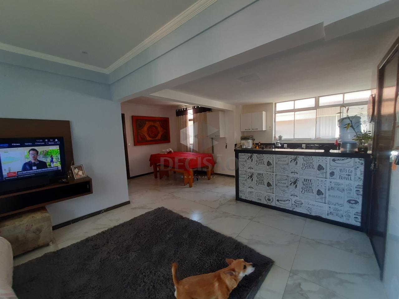 Cobertura à venda no São Lucas: 