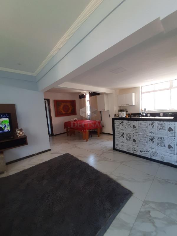 Cobertura à venda no São Lucas: 