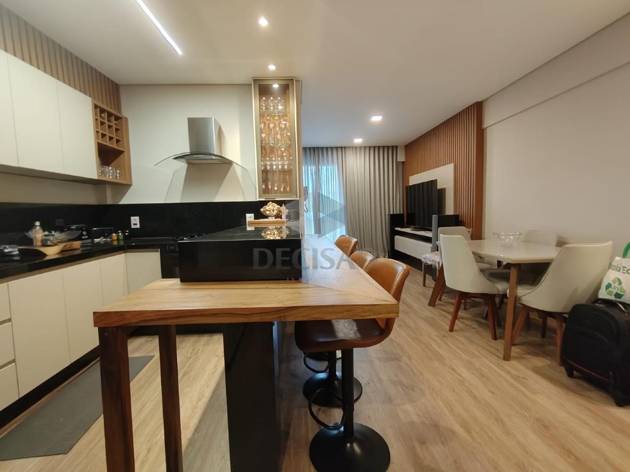 Apartamento 1 Quarto à venda no Funcionarios: 