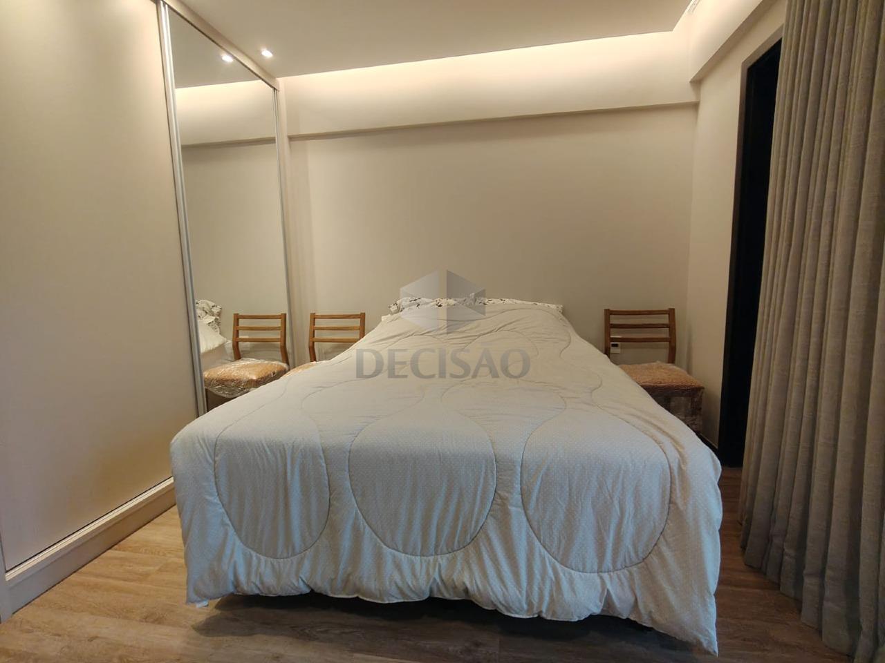 Apartamento 1 Quarto à venda no Funcionarios: 