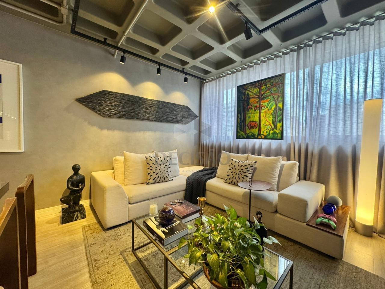 Apartamento 1 Quarto à venda no Boa Viagem: 